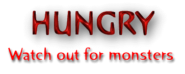 Hungry